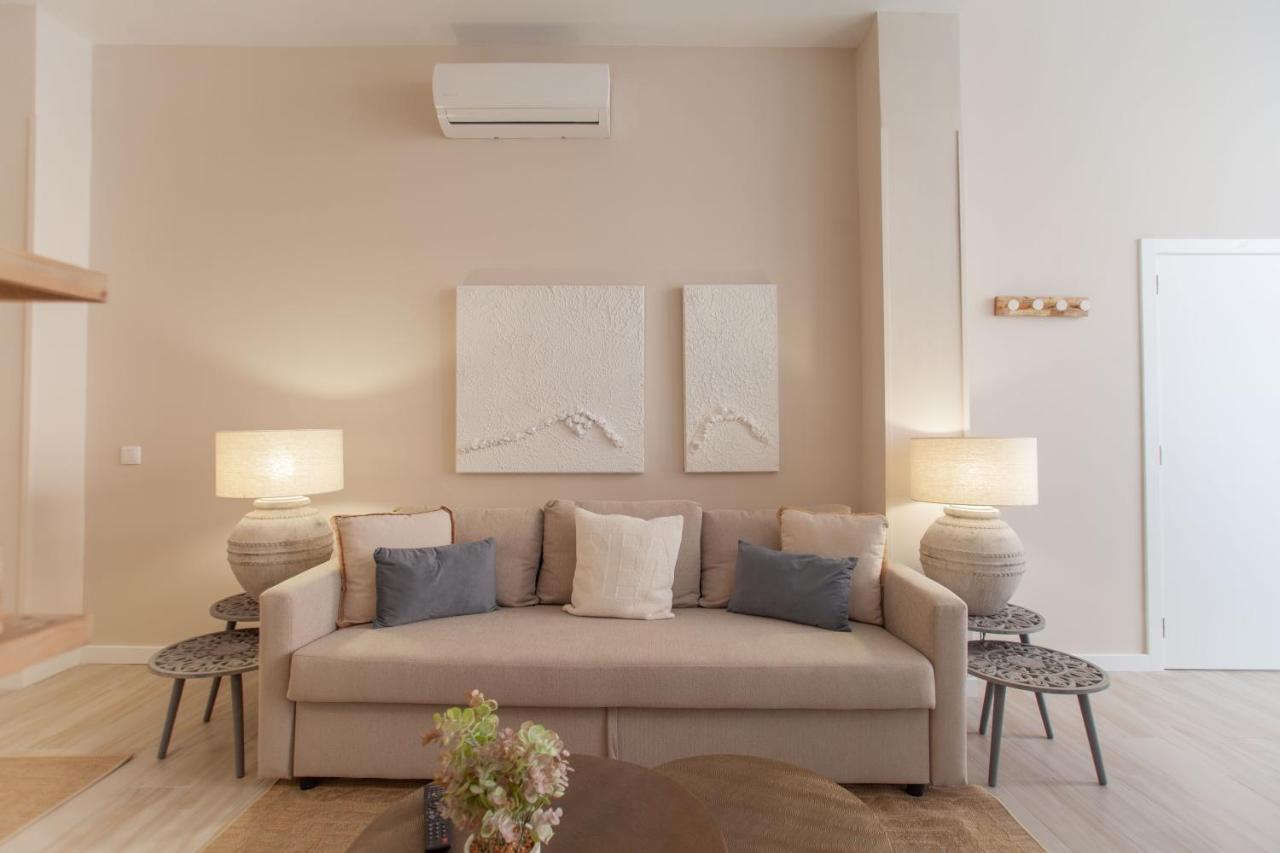 Patacona Mid-term Apartamento *