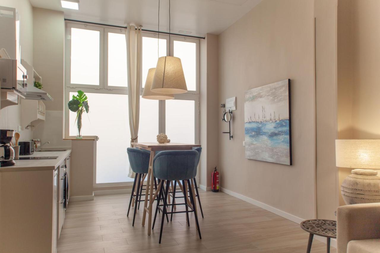 Apartamento Patacona Mid-term Valência