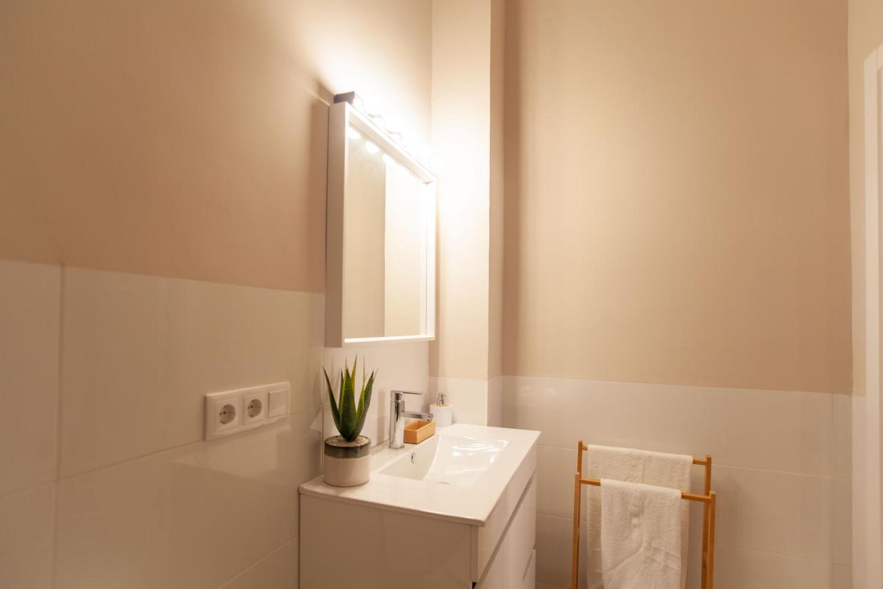 Apartamento Patacona Mid-term Valência